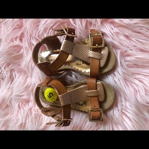Michael Kors Sandals